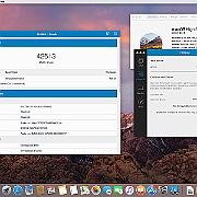 Screen Shot 2018-07-25 at 11.19.49  Test Metal dla NVidia GT 1030 2 GB.